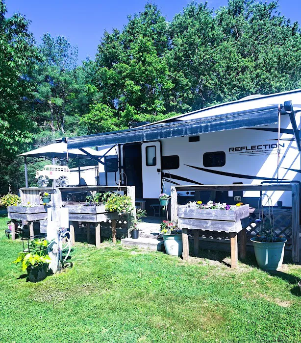 Riverbend Campground 6