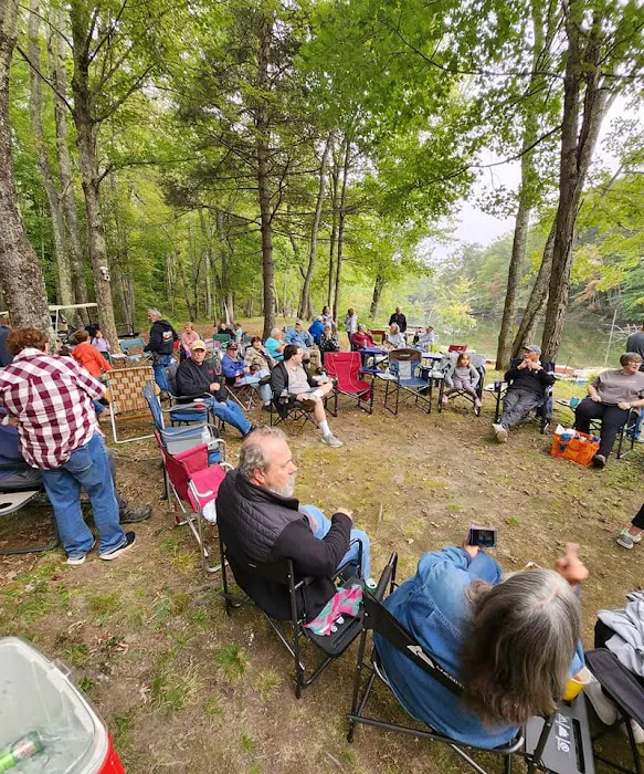 Riverbend Campground 4