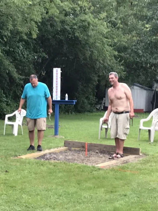 Riverbend Campground 8