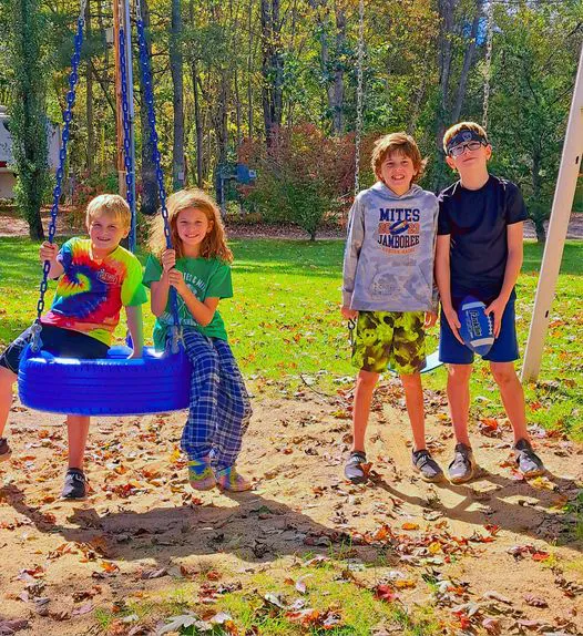 Riverbend Campground 9