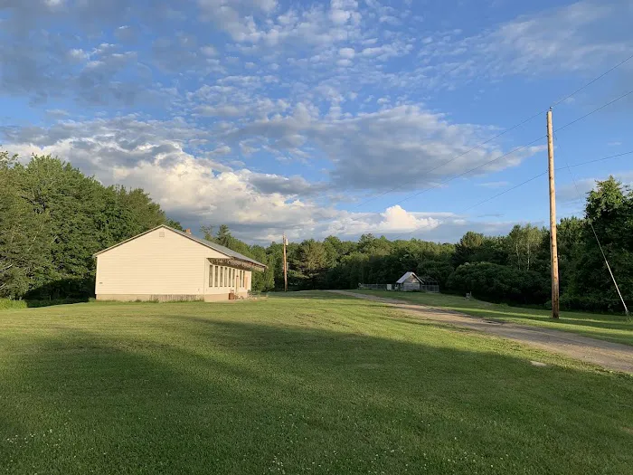 Fayette Family and Friends Campground 0