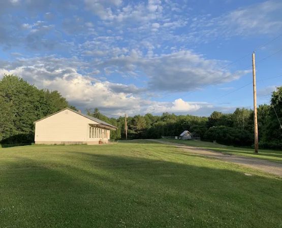 Fayette Family and Friends Campground