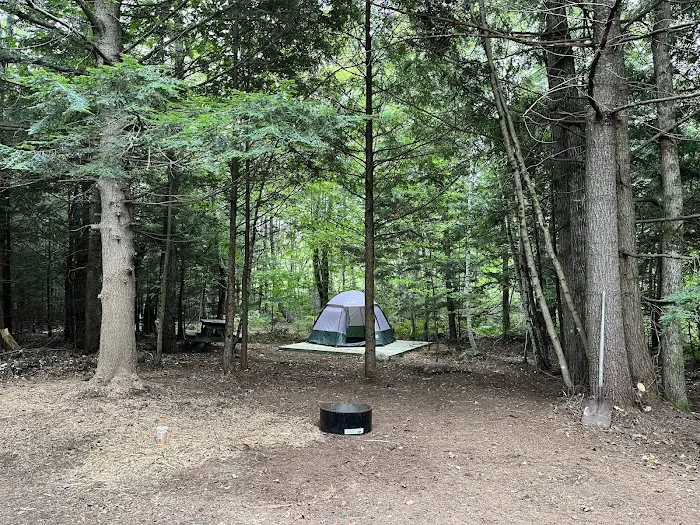 Fayette Family and Friends Campground 4