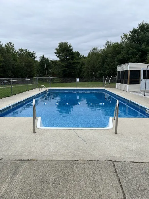 Fayette Family and Friends Campground 3