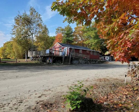 More To Life Family Campground