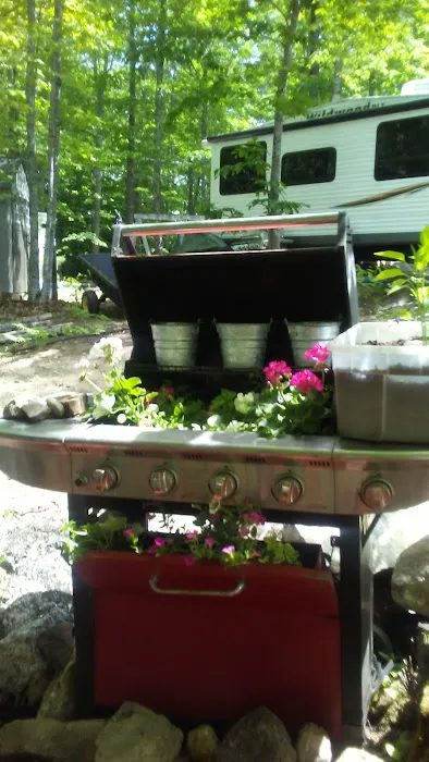 More To Life Family Campground 3