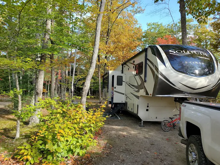 More To Life Family Campground 1