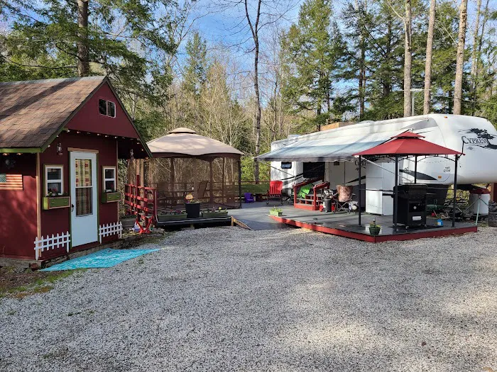 More To Life Family Campground 4