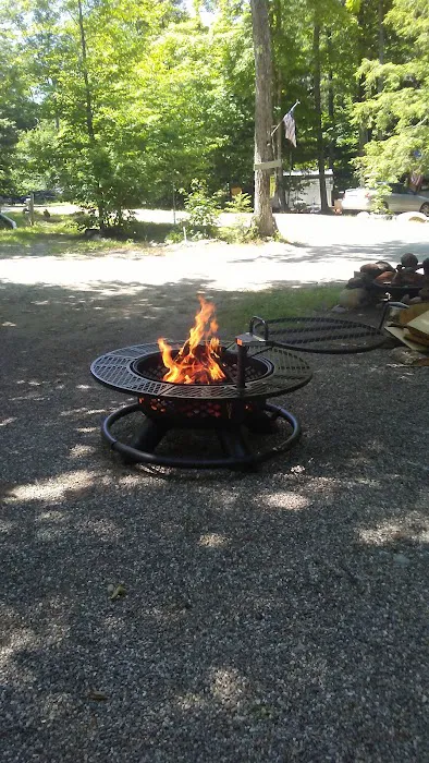 More To Life Family Campground 7