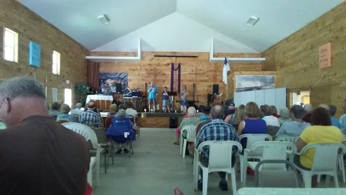 More To Life Family Campground 9