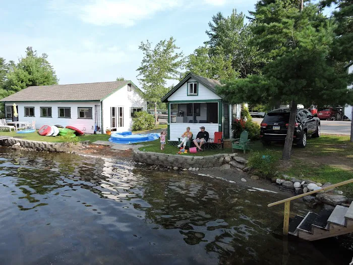 Castle Island Camps 0