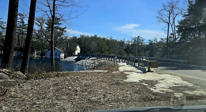 Castle Island Camps 1