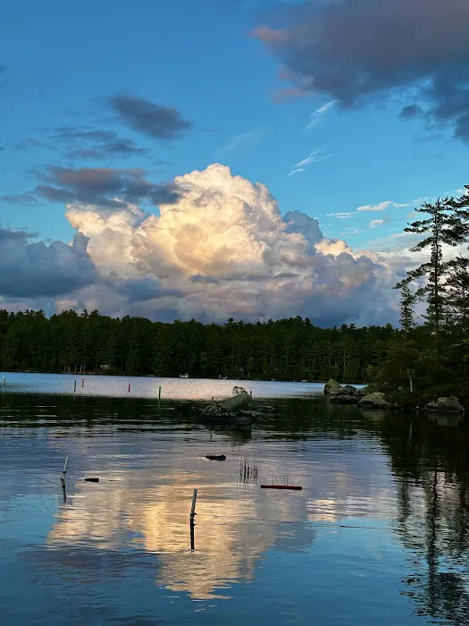 Castle Island Camps 3