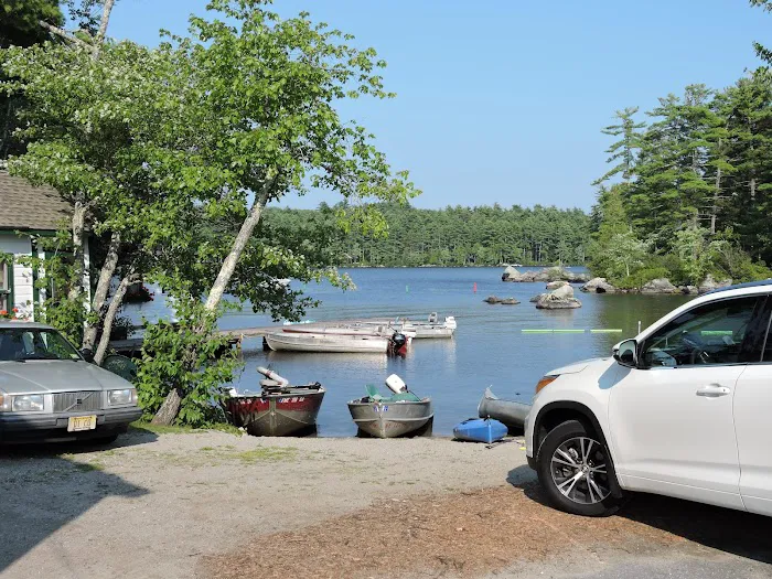 Castle Island Camps 6