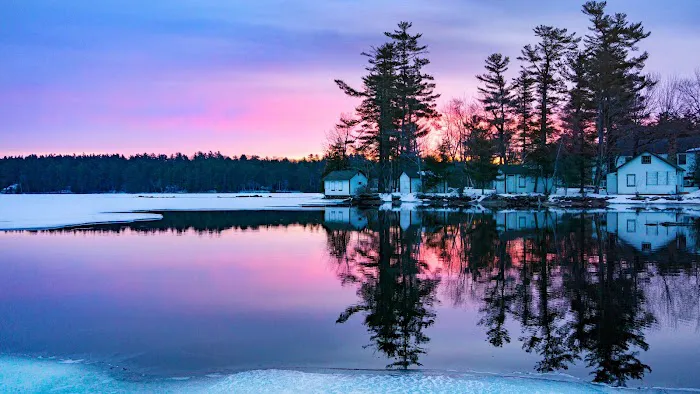 Castle Island Camps 7