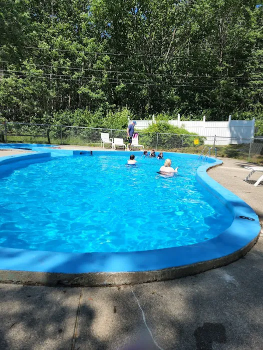Augusta / Gardiner KOA Journey 2