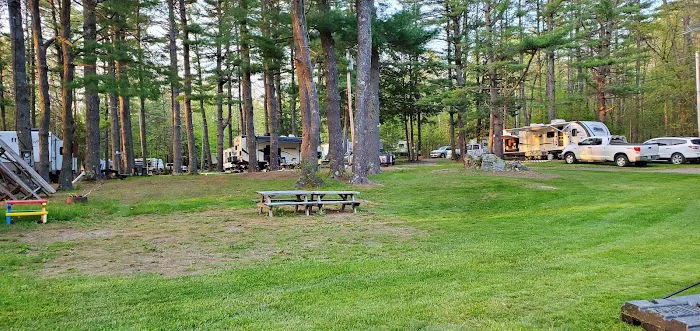 Green Valley Campground 1