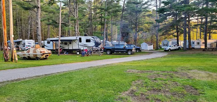 Green Valley Campground 4