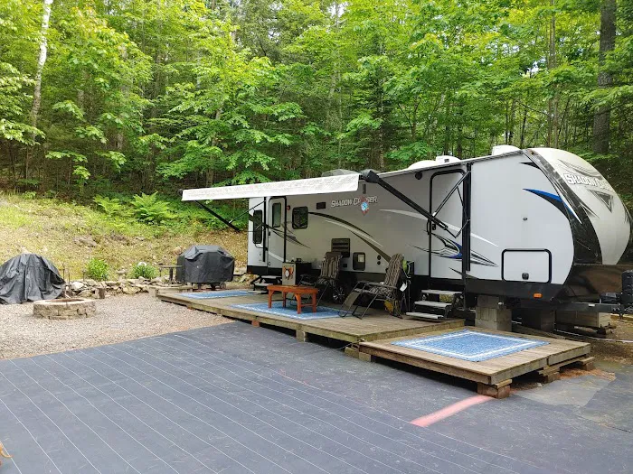Green Valley Campground 2