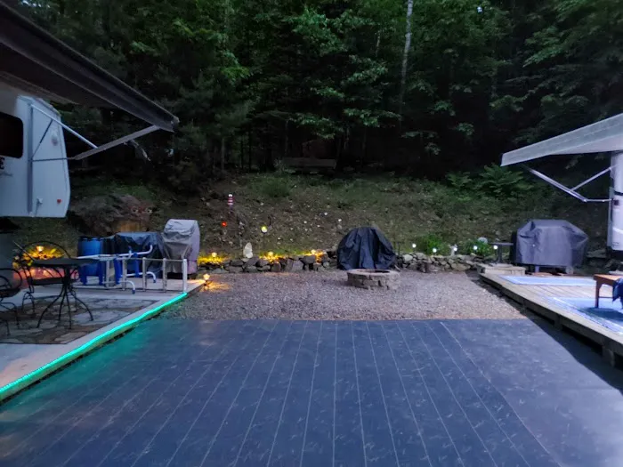 Green Valley Campground 3