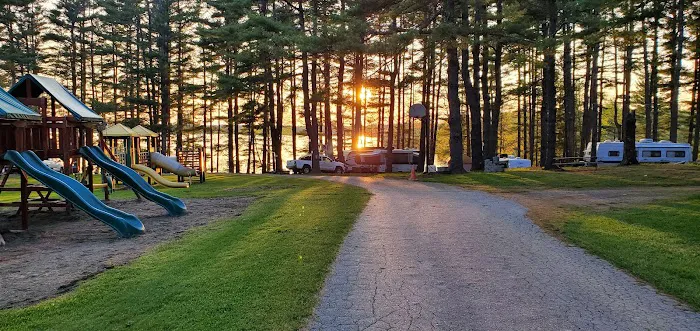 Green Valley Campground 8