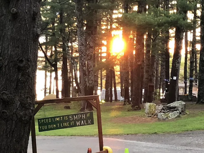 Green Valley Campground 7