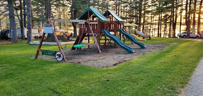 Green Valley Campground 9