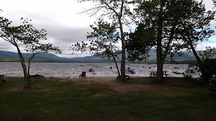 Dummer's Beach 3
