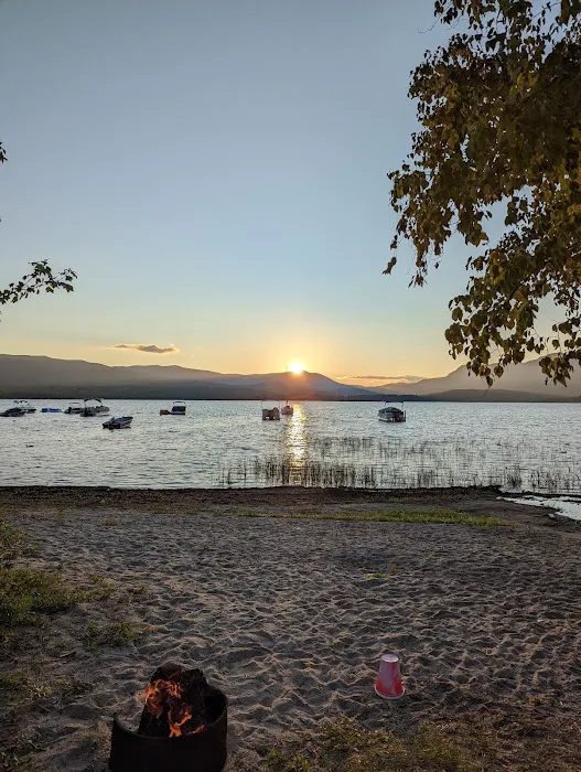 Dummer's Beach 7