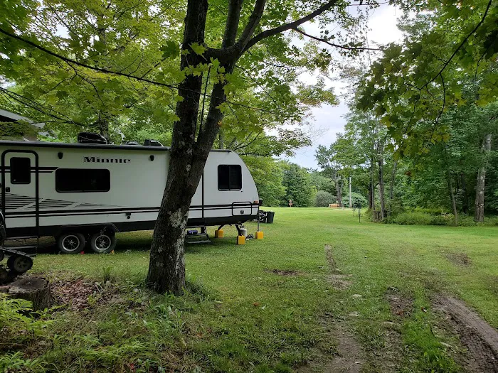 Troll Valley Camp Ground 2