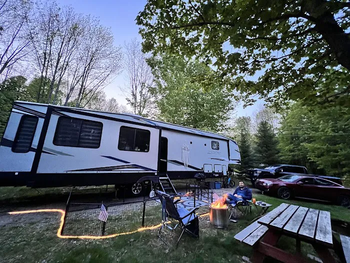 Troll Valley Camp Ground 0