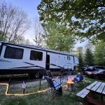 Troll Valley Camp Ground