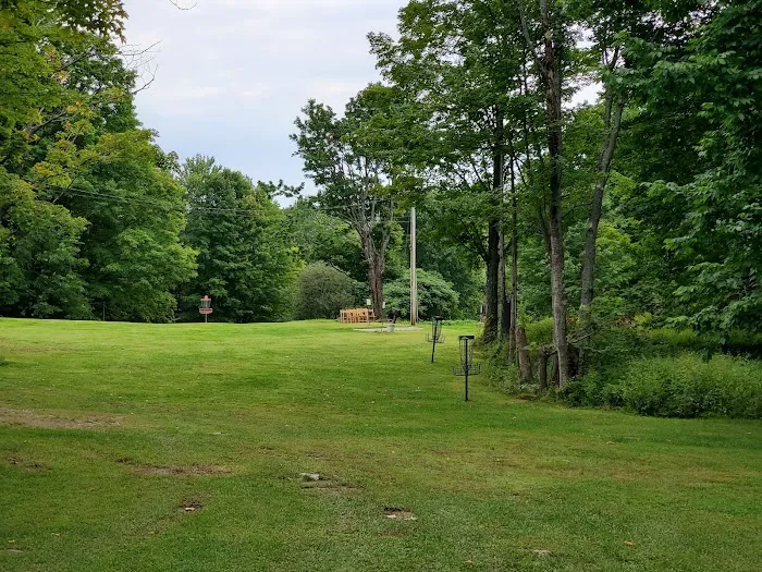 Troll Valley Camp Ground 3