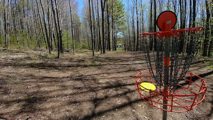 Troll Valley Camp Ground 6