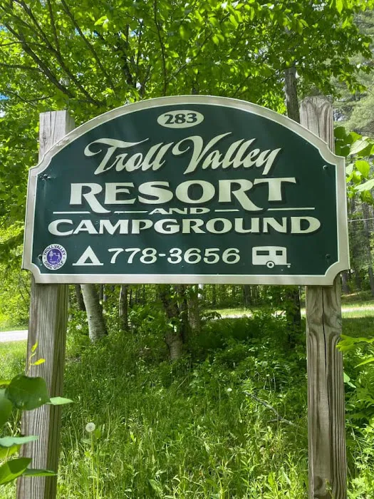 Troll Valley Camp Ground 8