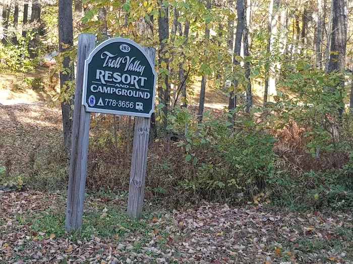 Troll Valley Camp Ground 7