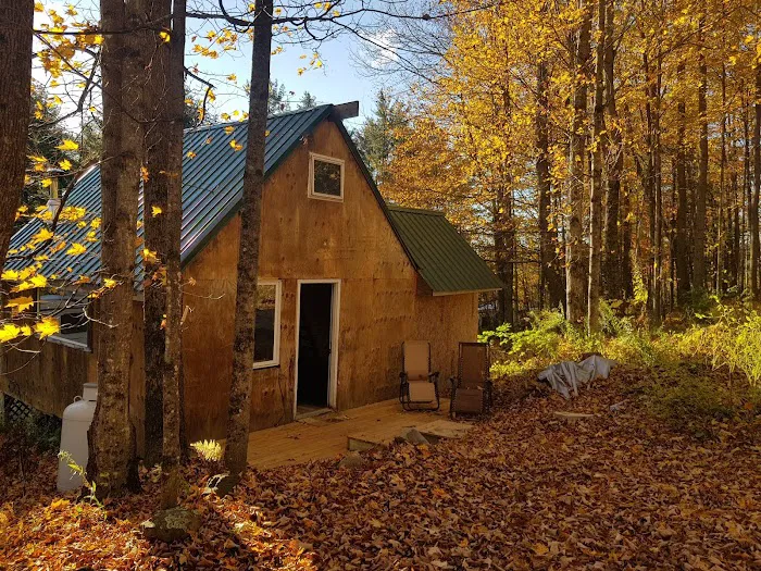 Troll Valley Camp Ground 9