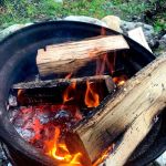 Coos Canyon Campground & Cabins