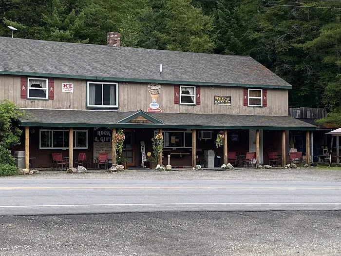 Coos Canyon Campground & Cabins 7
