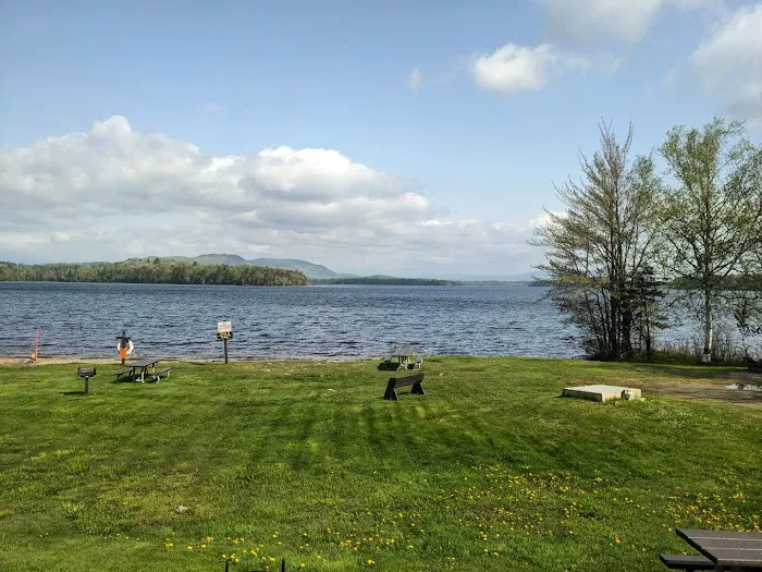 Umbagog Lake State Park Campground 0