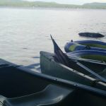 Stephen Phillips Memorial Preserve Wilderness Camping (Main Gate)