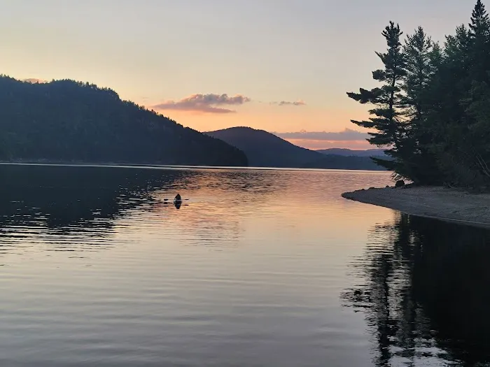 Black Brook Cove Campground 0