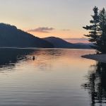 Black Brook Cove Campground