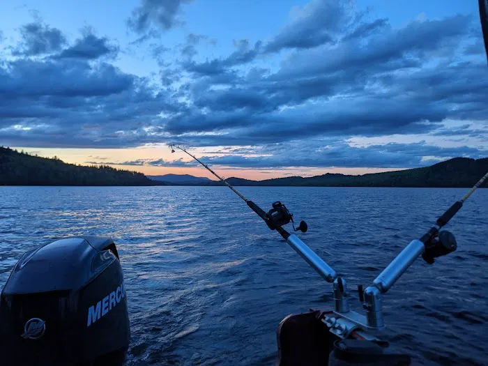 Black Brook Cove Campground 6