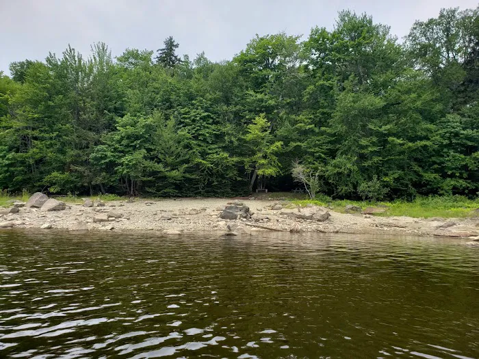 Black Brook Cove Campground 8