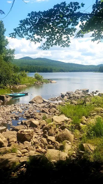Black Brook Cove Campground 7