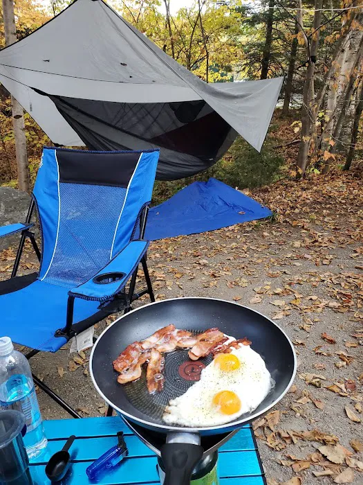 Black Brook Cove Campground 9