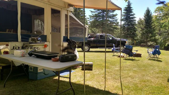 Clear Stream Campground 0