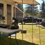 Clear Stream Campground