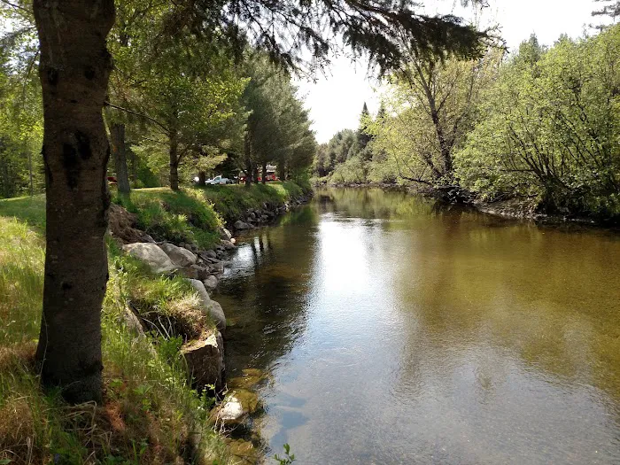 Clear Stream Campground 1